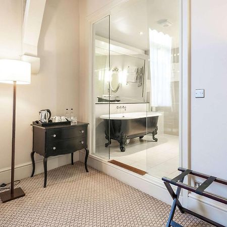 Clarion Collection Harte & Garter Hotel & Spa Γουίνσδορ Εξωτερικό φωτογραφία