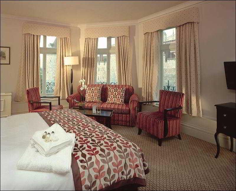 Clarion Collection Harte & Garter Hotel & Spa Γουίνσδορ Εξωτερικό φωτογραφία