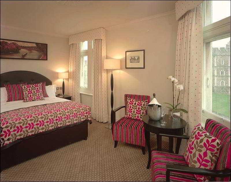 Clarion Collection Harte & Garter Hotel & Spa Γουίνσδορ Εξωτερικό φωτογραφία