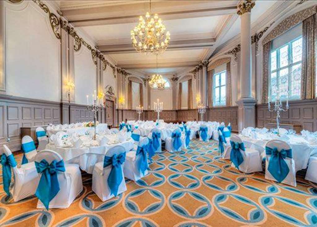 Clarion Collection Harte & Garter Hotel & Spa Γουίνσδορ Ανέσεις φωτογραφία