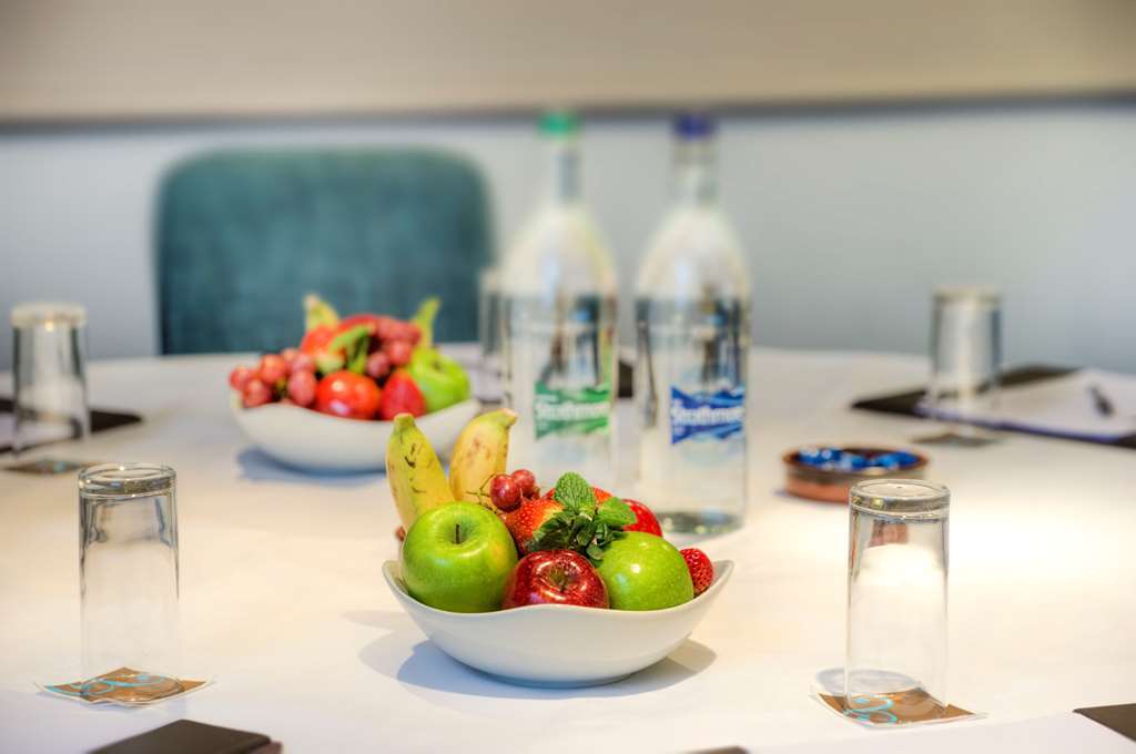 Clarion Collection Harte & Garter Hotel & Spa Γουίνσδορ Ανέσεις φωτογραφία