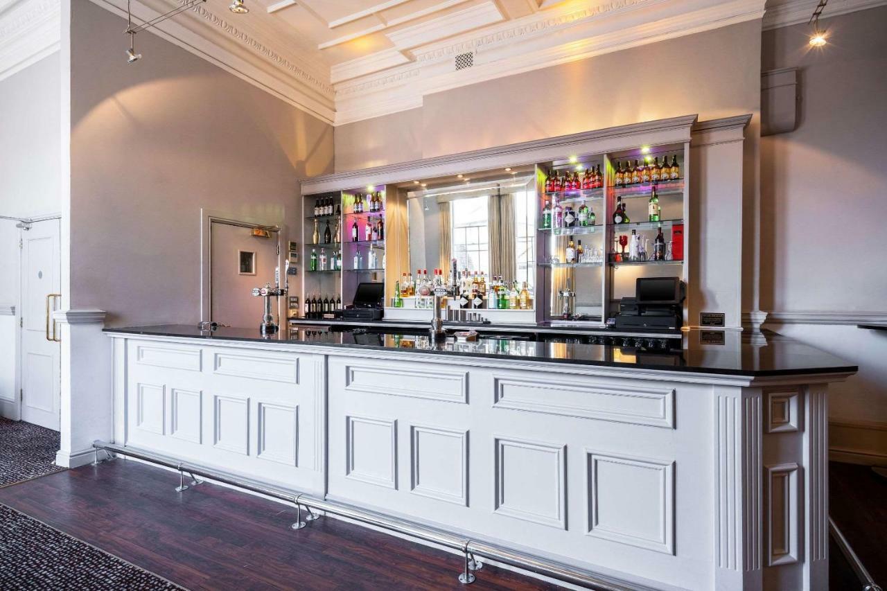 Clarion Collection Harte & Garter Hotel & Spa Γουίνσδορ Εξωτερικό φωτογραφία