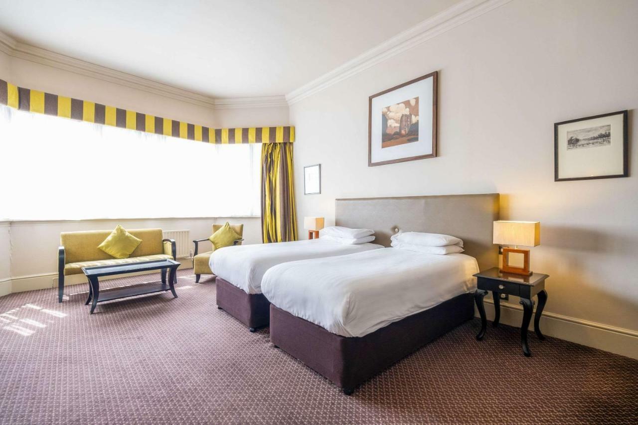 Clarion Collection Harte & Garter Hotel & Spa Γουίνσδορ Εξωτερικό φωτογραφία