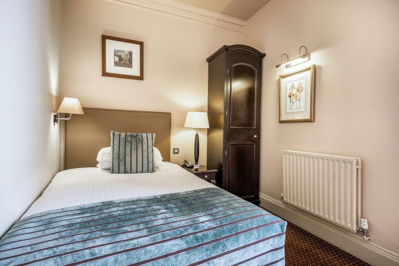 Clarion Collection Harte & Garter Hotel & Spa Γουίνσδορ Εξωτερικό φωτογραφία