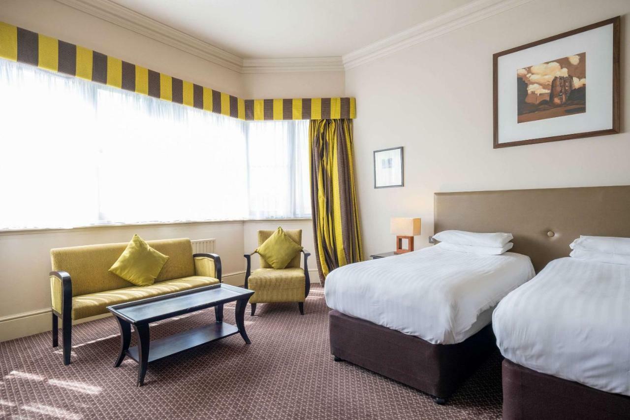 Clarion Collection Harte & Garter Hotel & Spa Γουίνσδορ Εξωτερικό φωτογραφία