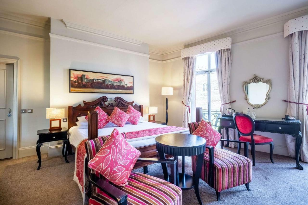 Clarion Collection Harte & Garter Hotel & Spa Γουίνσδορ Εξωτερικό φωτογραφία