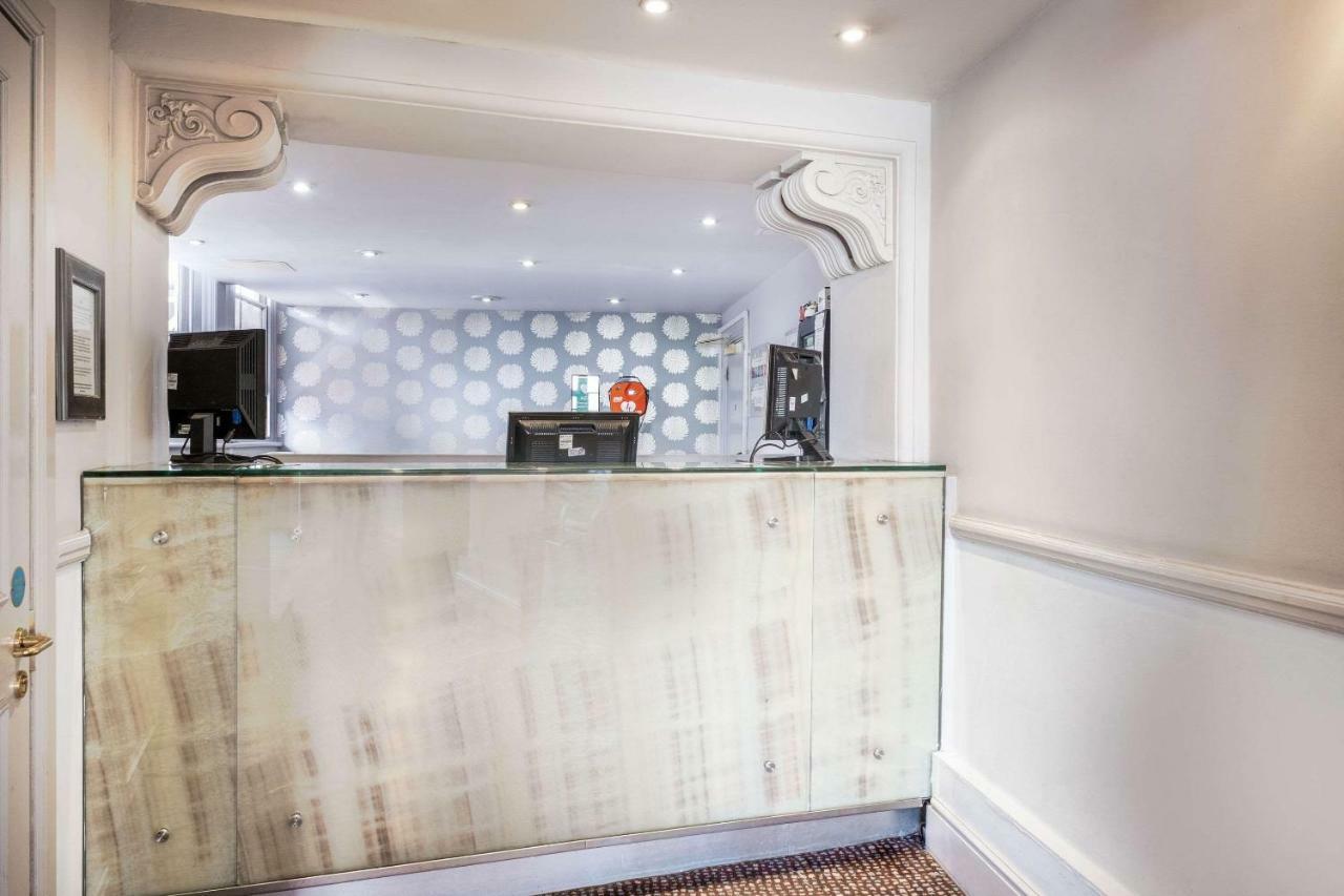 Clarion Collection Harte & Garter Hotel & Spa Γουίνσδορ Εξωτερικό φωτογραφία