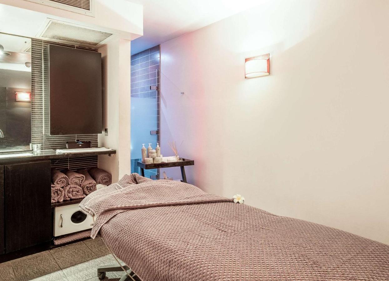 Clarion Collection Harte & Garter Hotel & Spa Γουίνσδορ Εξωτερικό φωτογραφία