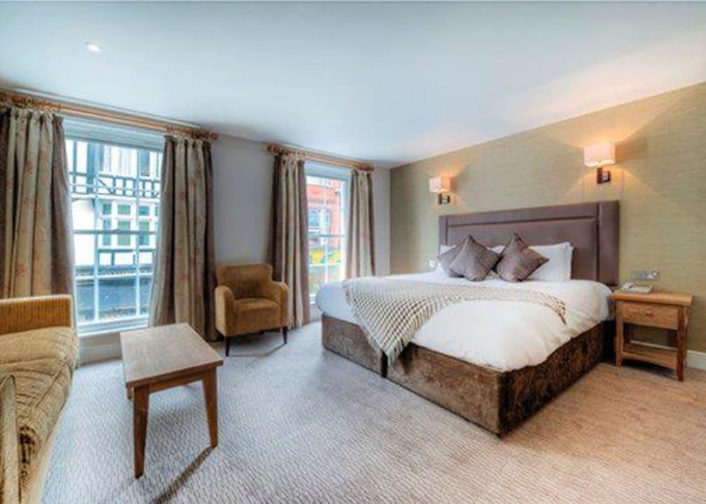 Clarion Collection Harte & Garter Hotel & Spa Γουίνσδορ Εξωτερικό φωτογραφία
