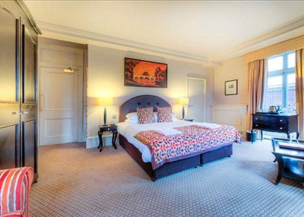 Clarion Collection Harte & Garter Hotel & Spa Γουίνσδορ Εξωτερικό φωτογραφία