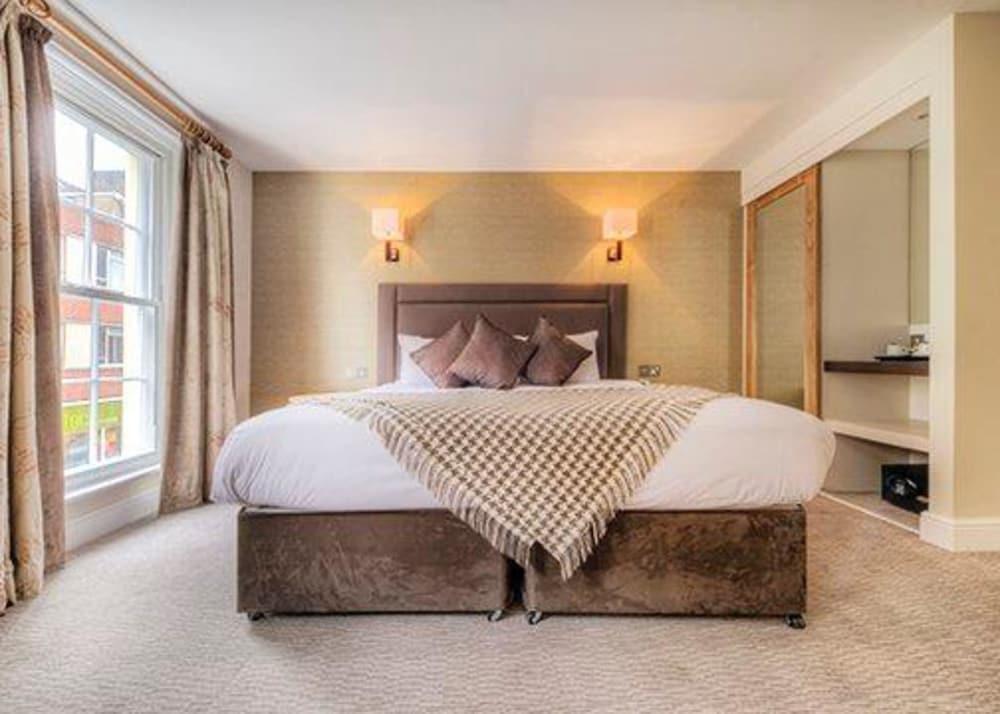 Clarion Collection Harte & Garter Hotel & Spa Γουίνσδορ Εξωτερικό φωτογραφία