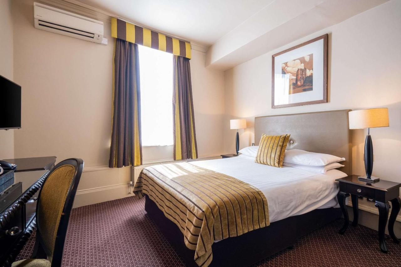 Clarion Collection Harte & Garter Hotel & Spa Γουίνσδορ Εξωτερικό φωτογραφία