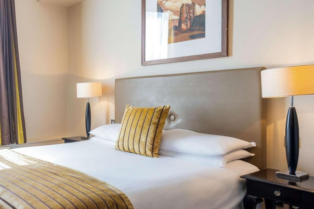 Clarion Collection Harte & Garter Hotel & Spa Γουίνσδορ Εξωτερικό φωτογραφία