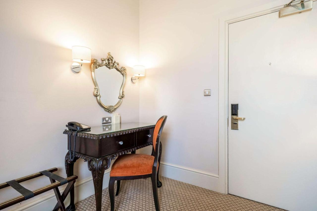 Clarion Collection Harte & Garter Hotel & Spa Γουίνσδορ Εξωτερικό φωτογραφία