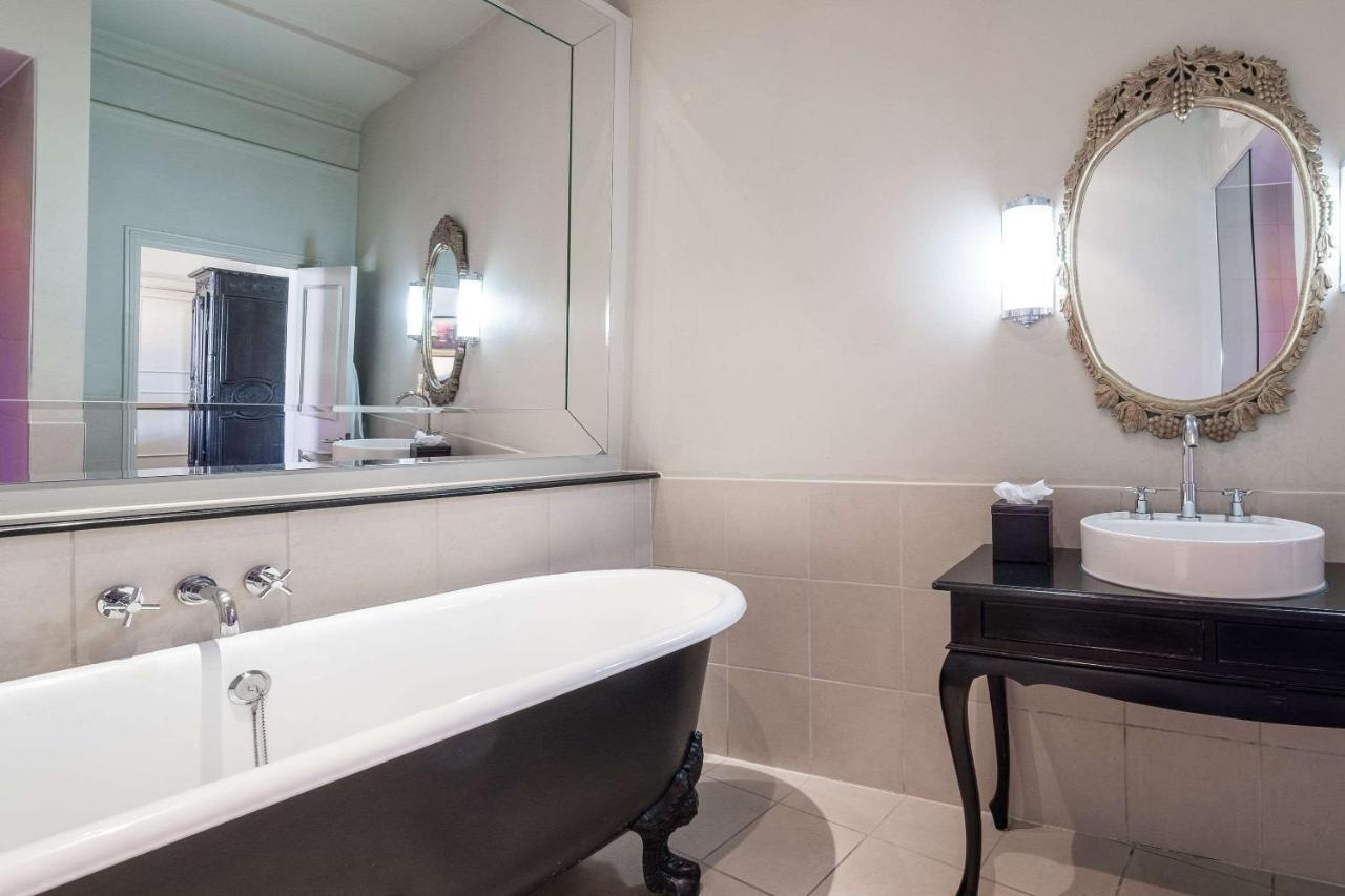 Clarion Collection Harte & Garter Hotel & Spa Γουίνσδορ Εξωτερικό φωτογραφία