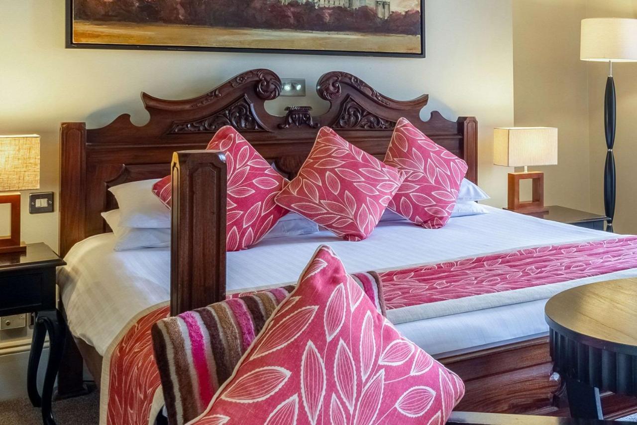 Clarion Collection Harte & Garter Hotel & Spa Γουίνσδορ Εξωτερικό φωτογραφία